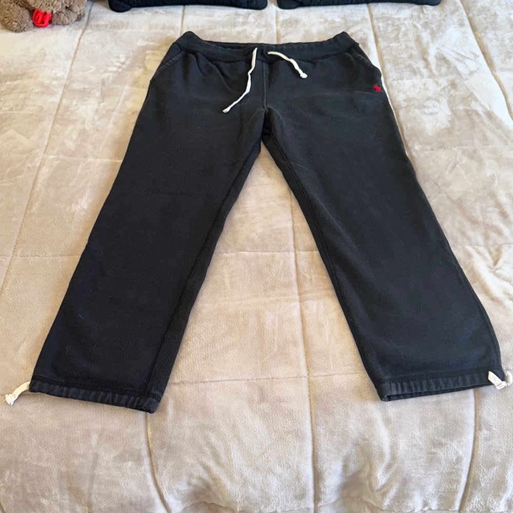 Polo sweatpants